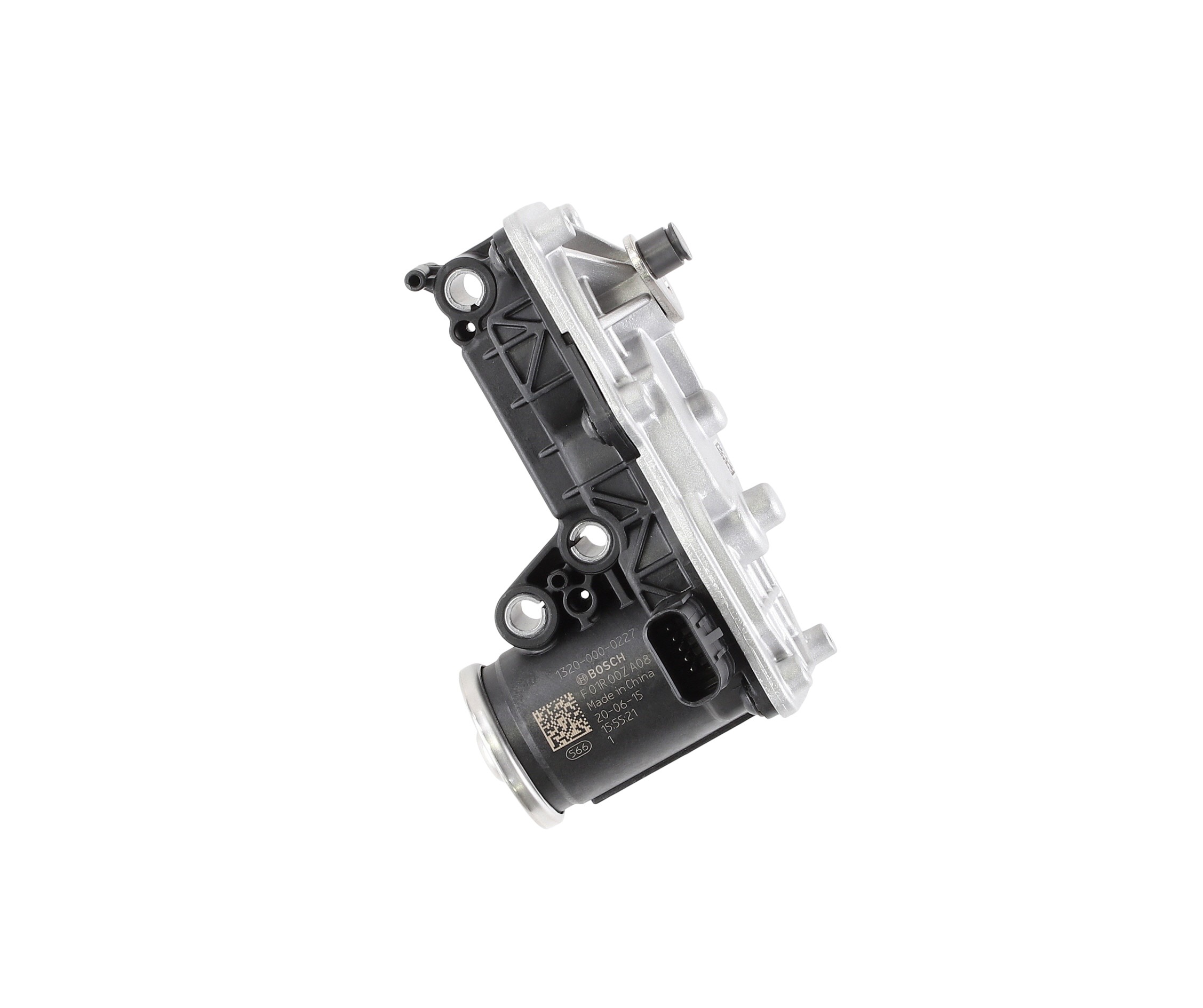 GM Genuine Parts Turbocharger Wastegate Actuator 12678523 - 68